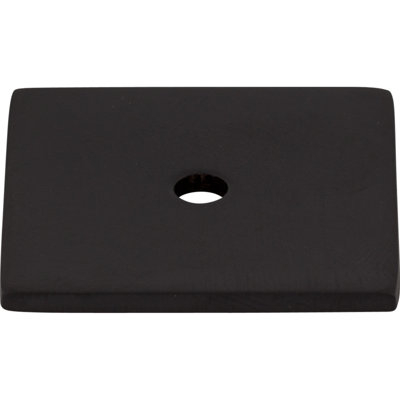 Square  Backplate