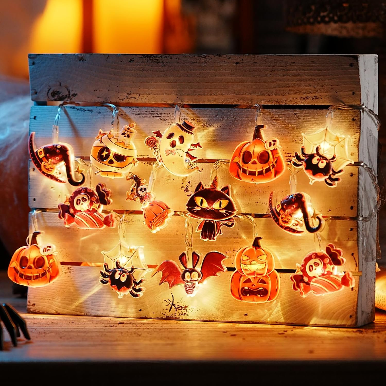 Window Rop Light The Holiday Aisle® Holiday Decor LED Window Rope Lights | Wayfair