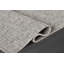 Tapis d'intérieur gris Nadene-249201802