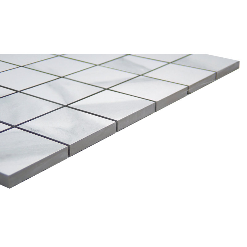 Nobleza 12 In. X 12 In. Matte Porcelain Floor And Wall Tile (9.56 Sq. Ft./Case), Astorga