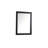 Rosenow Wood Flat Wall Mirror-315761470-315761468