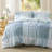 Bedsure Reversible Duvet Cover Set with Zipper Closure GentleSoft™️-100776129-107962463