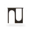 Console noire en bois massif-1342999606-1342999604