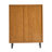 6-Tier Shoe Cabinet With Adjustable Shelves-149303522