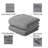 Palko Lightweight Bath Sheet-29203350