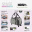 Sac de transport Happy Camper