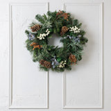 Rudolph 30" Wreath