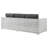 Convene Outdoor Patio Sofa-1553061336