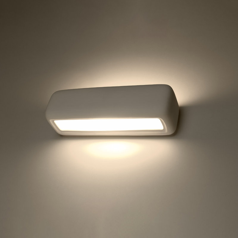 Ceramic Up & Downlight