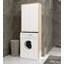 Laz-Son-Bia Bathroom Cabinet