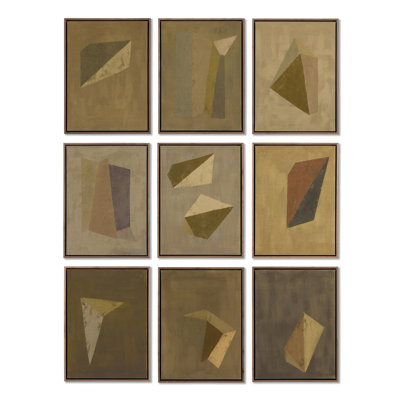 Constellation Set Set by Reese Truesdell