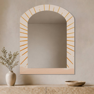 Miroir mural Minimalist