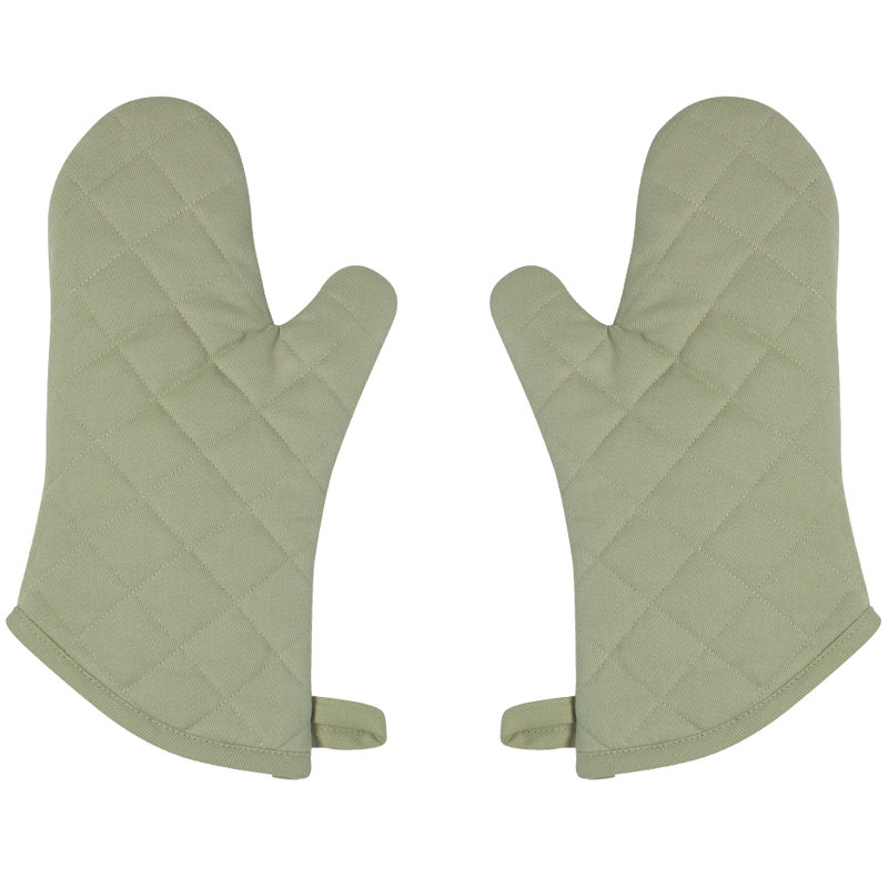 Now Gants Greenbriar Superior, Vert sauge