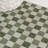 Aimee Traditional Cottage Checkerboard Green/Cream Indoor/Outdoor Rug-201800181