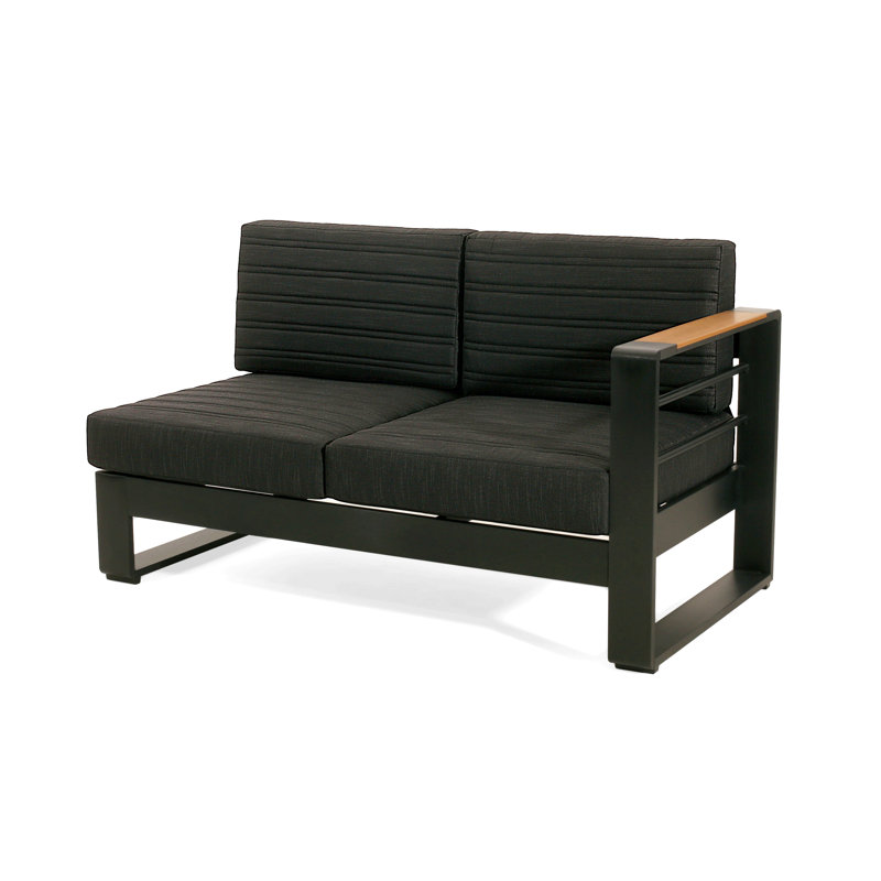Giovanna V Shaped Sofas