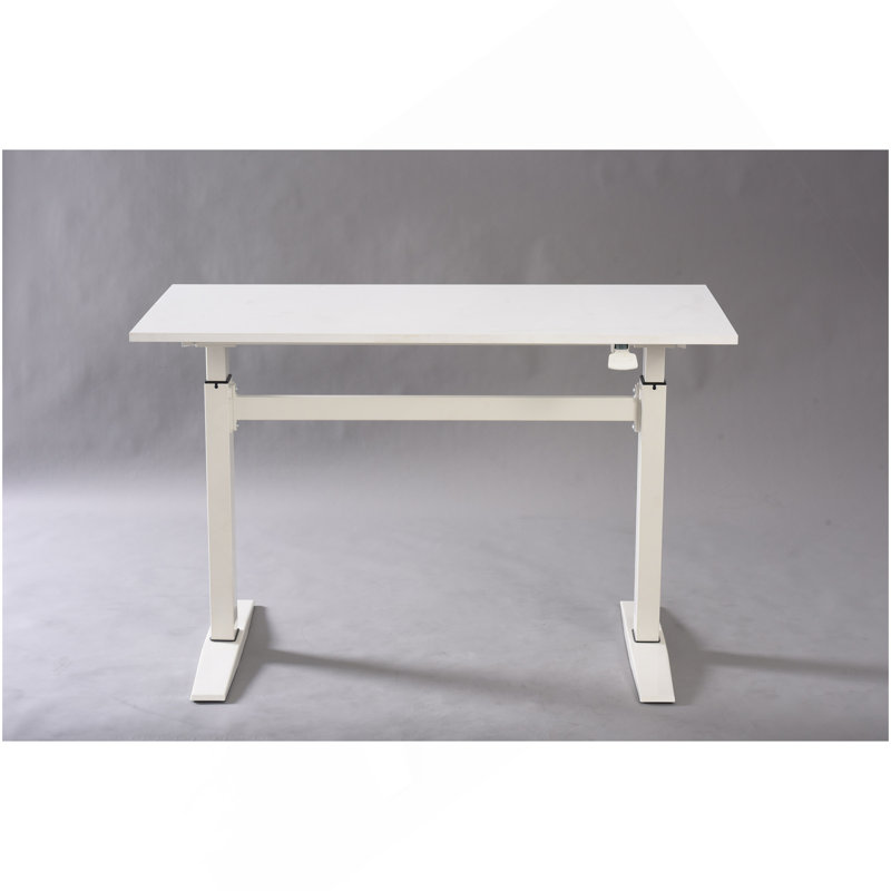 Bureau ajustable 47 po Tech