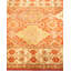 Classic One-of-a-Kind 3' 1" x 5' 6" Hand Knotted Area Rug