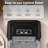 Ice Maker Countertop With Self-Cleaning For Home Kitchen Office Party
