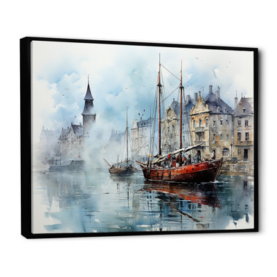 Port de Brest I