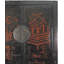 2 - Door Solid Wood Armoire