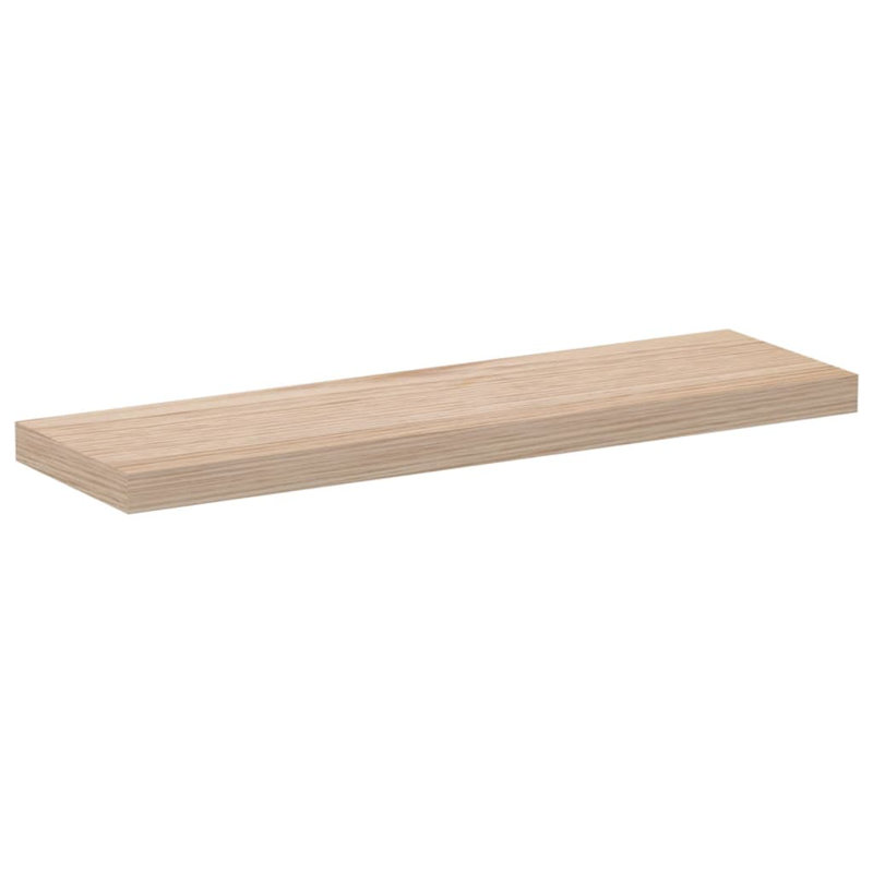 Rochanda Floating Shelf, 4cm H x 80cm W x 23.5cm
