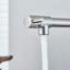 Belfry Kitchen Donnelle Pull Down Kitchen Faucet