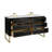 Markham 60'' Double Bathroom Vanity with Top-84059302-100760249-100760251