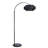 Romola 82 In. Floor Lamp With Rattan Shade And 3 Way Switch-1310919231