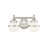 Aseret 2 - Light Dimmable Vanity Light