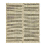 One-of-a-Kind 3'0" X 3'0" Area Rug
