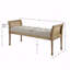 Banc d'appoint