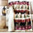 Tall Pine Throw
