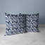 Coussin décoratif intérieur / extérieur Jungle Symphony-106880051-106880054