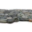 Hemisphere Glossy Stone Tile