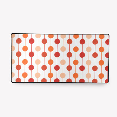 Coussin de bureau Lavern