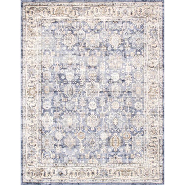 Amadeus Geometric Indoor Rug