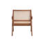 Fauteuil d'appoint Kolten