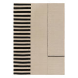 Rez Kilim One-of-a-Kind 5'5x7'8 Area Rug