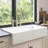  30'' L Single Bowl Fireclay Kitchen Sink