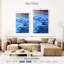 Gillard Blue Maui Gillard Waves-108545963