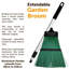 Adjustable Household Brooms
