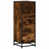 Smoked Oak selected