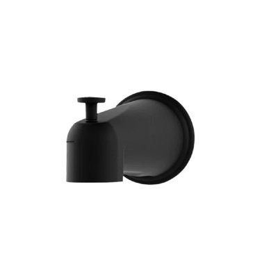 Bathroom Tub Spout with Diverter