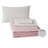 Cooling Technology 5-Piece Bed in a Bag-122915814-122915812