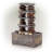 Outdoor Weather Resistant Tabletop Fountain