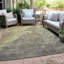 Tapis intérieur / extérieur Xhevrie lavable à la machine-819019203