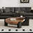 Jakwan 3 Legs Round Coffee Table Set