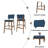 BAR CHAIR-768562223