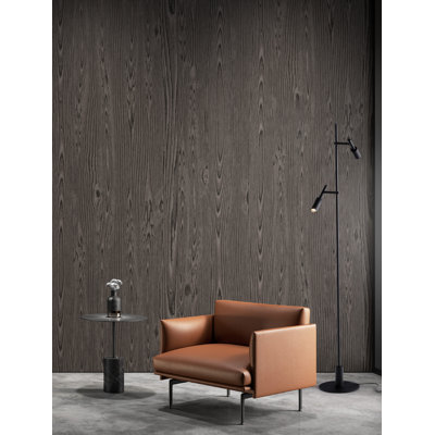 161cm LED Swing Arm Floor Lamp