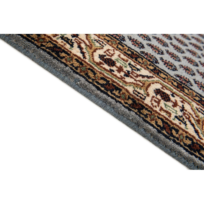 Oneill Light Blue Rug
